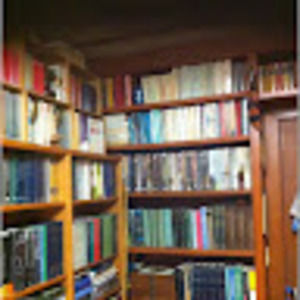 Meet your Posher, Bruce